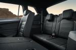 Volkswagen Tiguan Allspace R-Line 2018 года (AU)